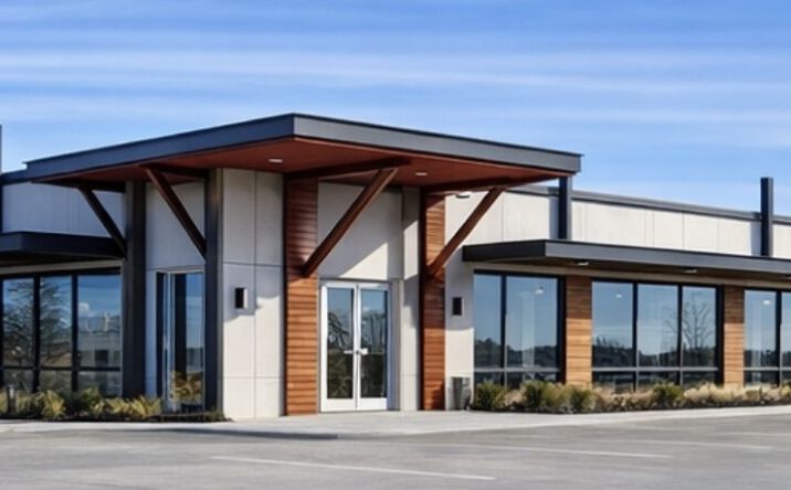 Pictures of Industrial property located at 1450 N 2nd St, Cherokee, IA 51012 for lease - image #1