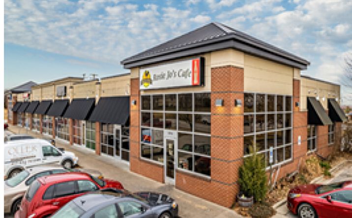 Pictures of Office, Retail property located at 1741 S 15th St, Ozark, MO 65721 for lease - image #1