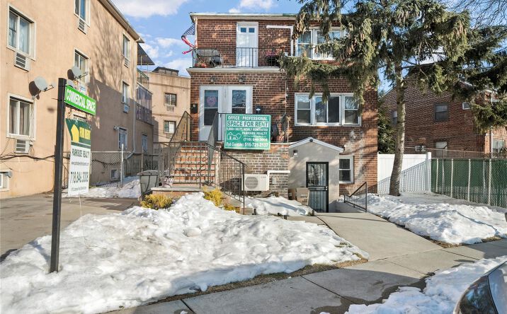 Pictures of Office property located at 150-09 89th Street, Lindenwood, NY 11414 for lease - image #1