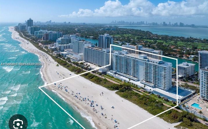 Pictures of Office property located at 5601 Collins Ave CU-9, Miami Beach, FL 33140 for lease - image #1