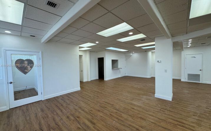 Pictures of Office, Retail property located at 4201 Palm Ave, Hialeah, FL 33012 for lease - image #1