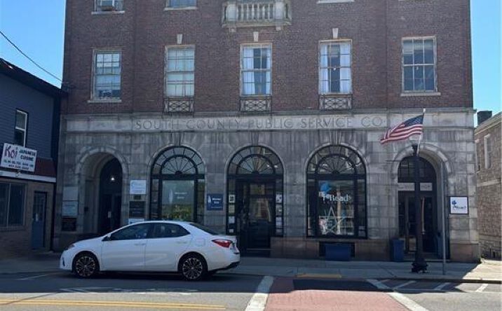 Pictures of Office, Retail, Land, Industrial property located at 53 High Street Unit 8, Westerly, RI 02891 for lease - image #1
