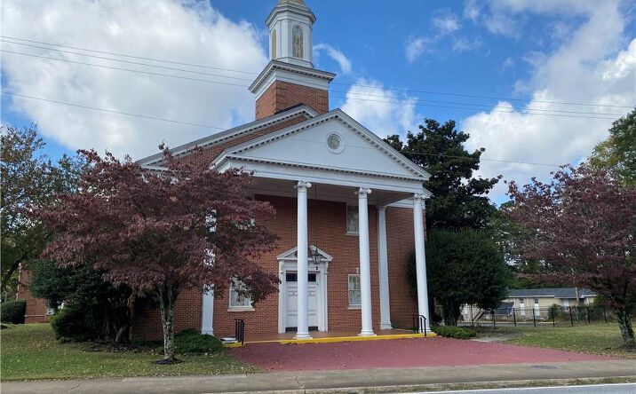 Pictures of Special Purpose property located at 3557 Main Street, College Park, GA 30337 for lease - image #1