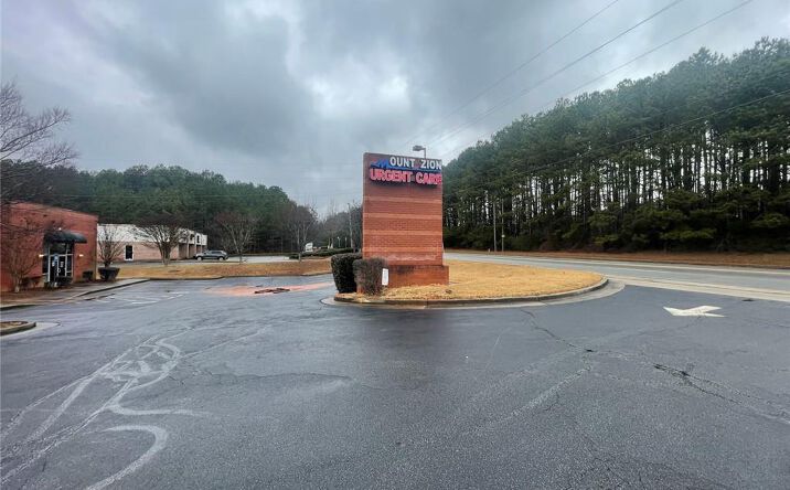 Pictures of Office property located at 2749 Mt Zion Parkway Unit 200, Jonesboro, GA 30236 for lease - image #1