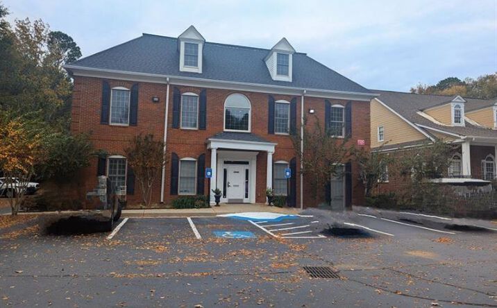Pictures of Retail, Office, Special Purpose property located at 1560 Warsaw Road Unit Suite 205, Roswell, GA 30076 for lease - image #1