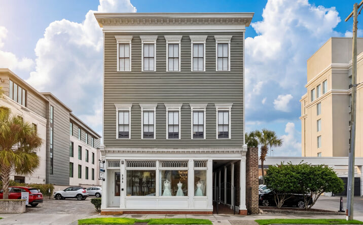 Pictures of Office property located at 121 Calhoun Street # 300, Charleston, SC 29401 for lease - image #1
