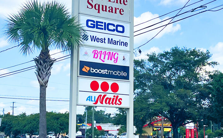 Pictures of Special Purpose property located at 5601 Rivers Avenue # 5621, North Charleston, SC 29406 for lease - image #1
