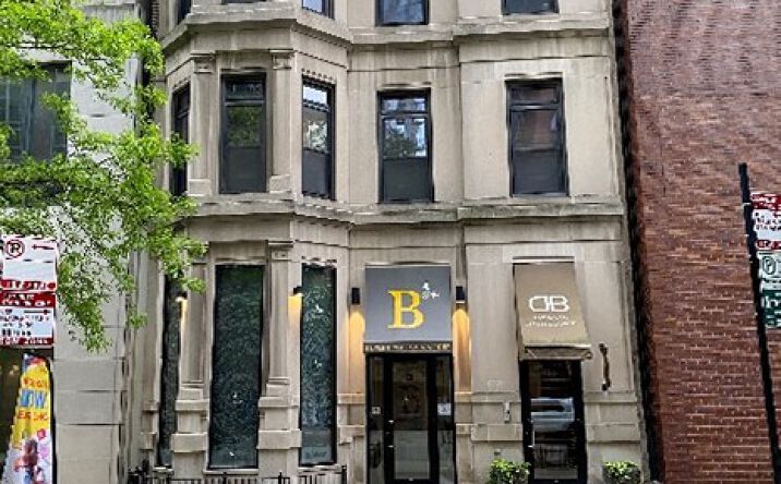 Pictures of Retail property located at 15 E Pearson Street, Chicago, IL 60611 for lease - image #1