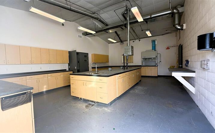 Pictures of Land property located at 311 Culbertson Ave, Worland, WY 82401 for lease - image #1