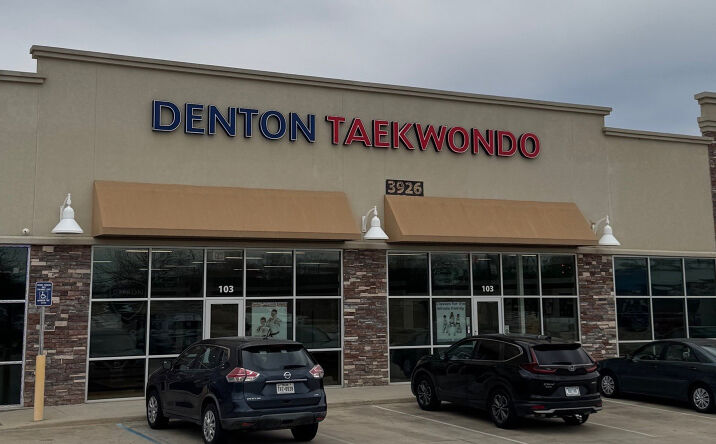 Pictures of Retail property located at 3926 Teasley Ln, Denton, TX 76210 for lease - image #1