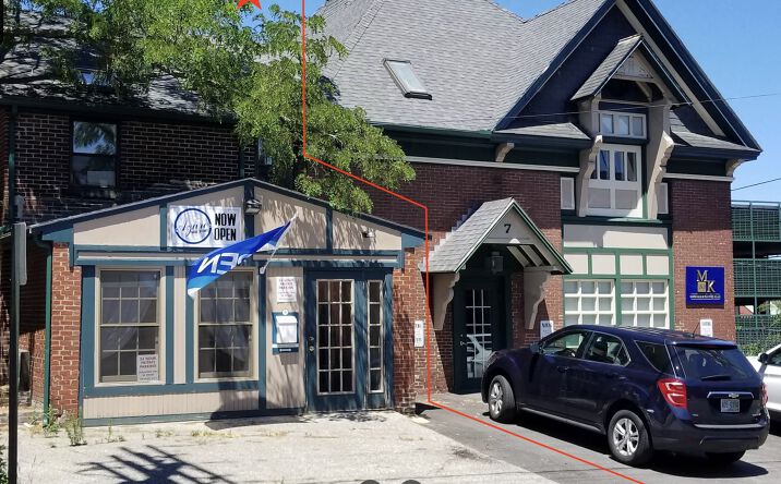 Pictures of Special Purpose, Office, Retail property located at 31 S Main St, Concord, NH 03301 for lease - image #1