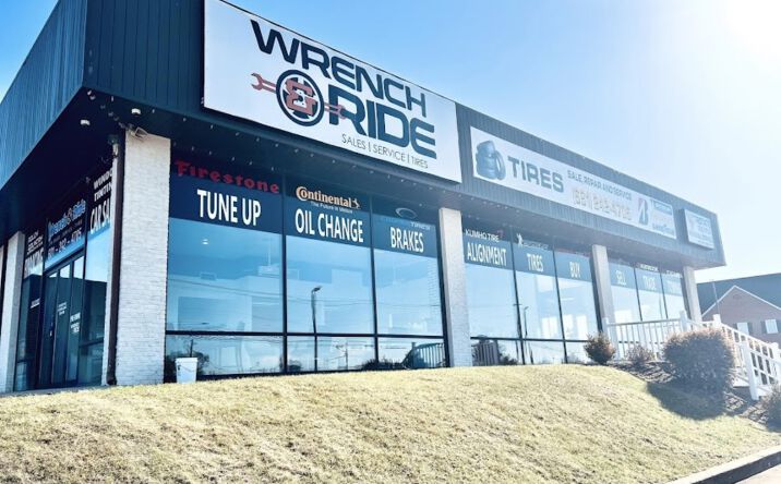 Pictures of Office, Special Purpose property located at 25 Troy Dr, Charles Town, WV 25414 for lease - image #1