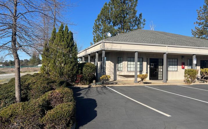 Pictures of Special Purpose property located at 21663 Brian Ln Unit B2, Sonora, CA 95370 for lease - image #1