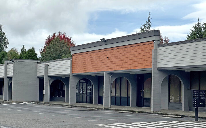 Pictures of Retail property located at 3700 Martin Way Suite 103, Olympia, WA 98506 for lease - image #1