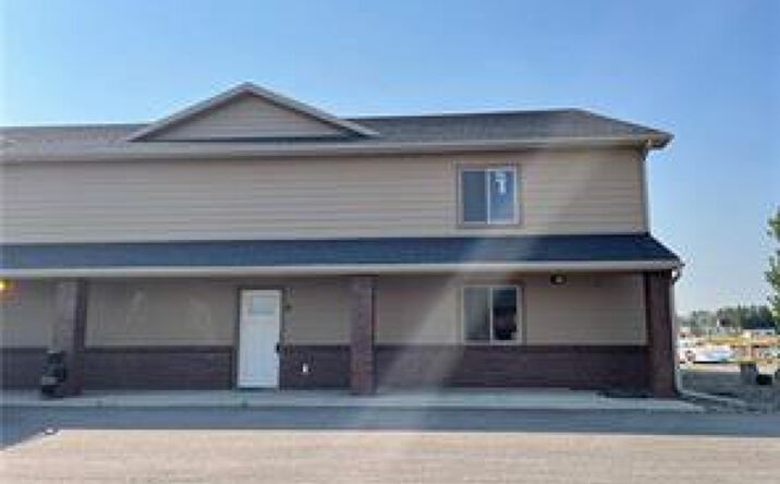 Pictures of Retail, Office property located at 3701 South 56th St W, Billings, MT 59101 for lease - image #1