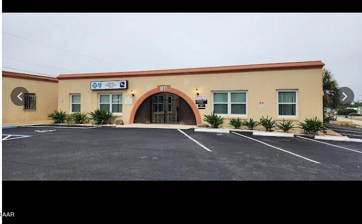Pictures of Office property located at 1184 Ocean Shore Boulevard C, Ormond Beach, FL 32176 for lease - image #1