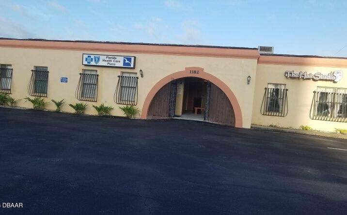 Pictures of Office property located at 1182 Ocean Shore Boulevard A, Ormond Beach, FL 32176 for lease - image #1
