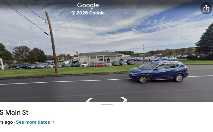 Pictures of Retail property located at 187 S Main St, East Windsor, CT 06088 for lease - image #1