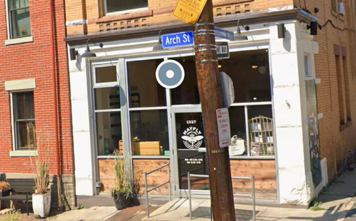 Pictures of Retail, Restaurant property located at 1327 Arch St, Pittsburgh, PA 15212 for lease - image #1