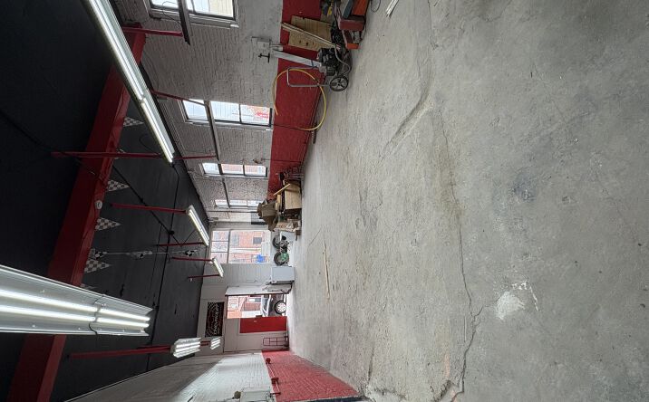 Pictures of Industrial, Special Purpose, Retail property located at 61 Central Ave, Ossining, NY 10562 for lease - image #1