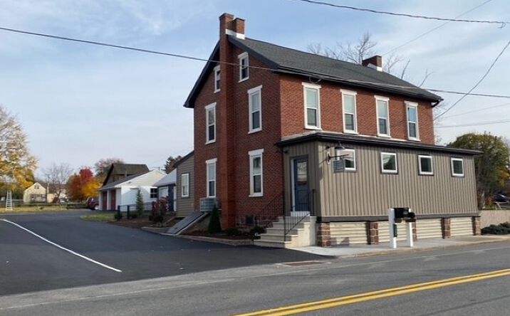 Pictures of Office, Retail property located at 1260 Reading Rd, Denver, PA 17517 for lease - image #1
