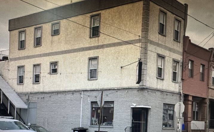 Pictures of Restaurant property located at 2240 S 12th St, Philadelphia, PA 19148 for lease - image #1