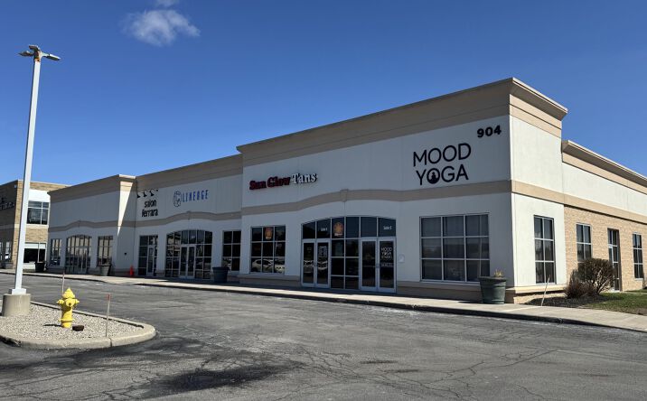 Pictures of Retail property located at 904 Elmgrove Rd, Rochester, NY 14624 for lease - image #1