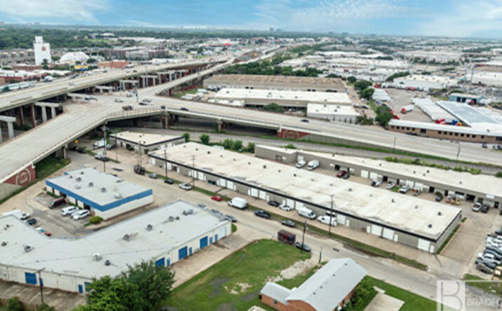 Pictures of Office, Industrial property located at 1225 W College Ave, Carrollton, TX 75006 for lease - image #1