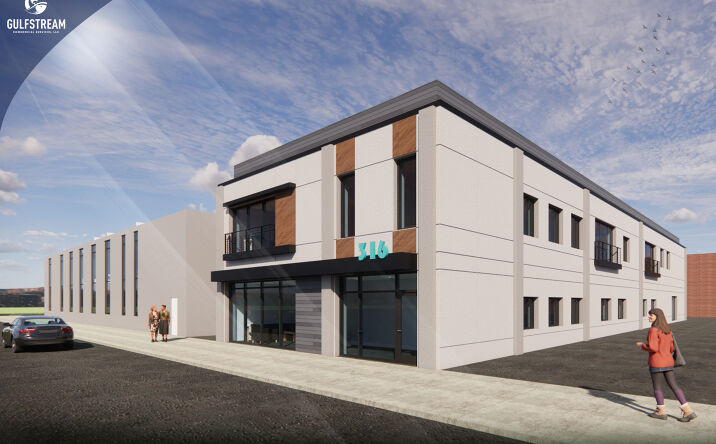Pictures of Retail, Office, Special Purpose property located at 316 W 3rd St, Owensboro, KY 42301 for lease - image #1