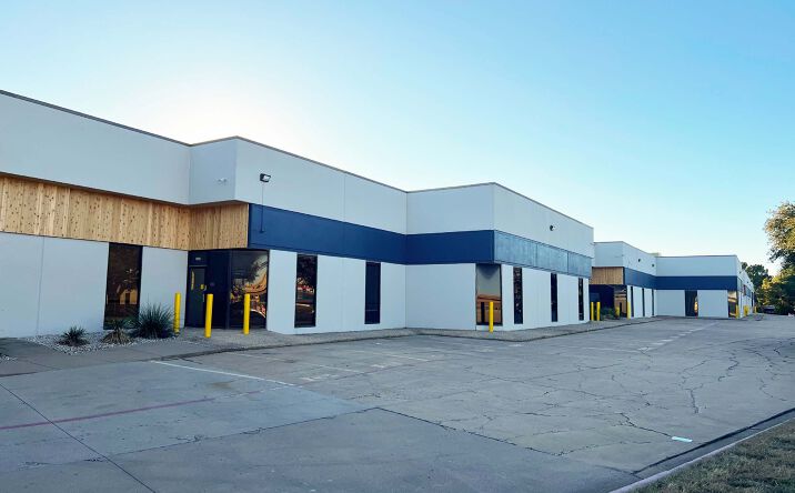 Pictures of Industrial, Land property located at 2500 - 2536 NE Loop 820, Fort Worth, TX 76102 for lease - image #1