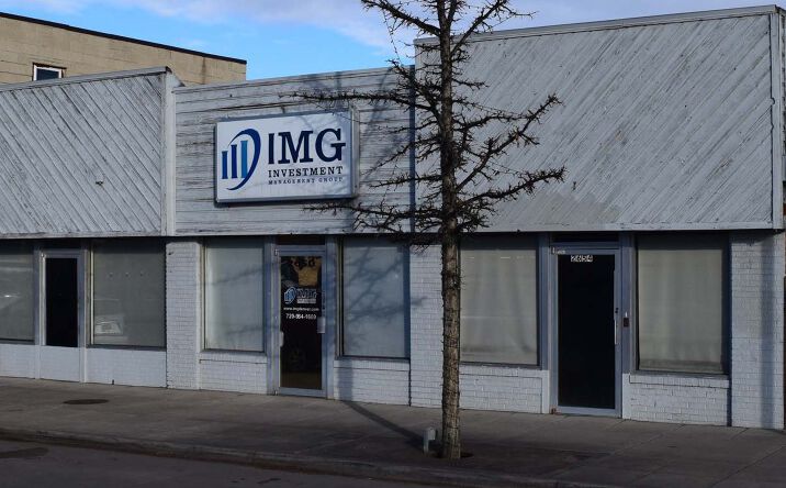 Pictures of Retail, Office property located at 2654 S Broadway, Denver, CO 80210 for lease - image #1