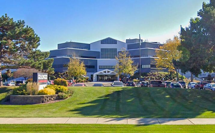 Pictures of Office property located at 401 S Wright Rd, Janesville, WI 53546 for lease - image #1
