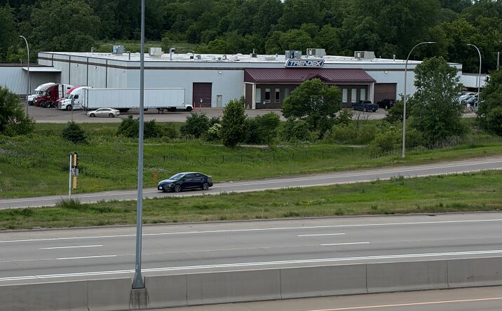 Pictures of Industrial property located at 240 Maryland Ave E, St Paul, MN 55117 for lease - image #1