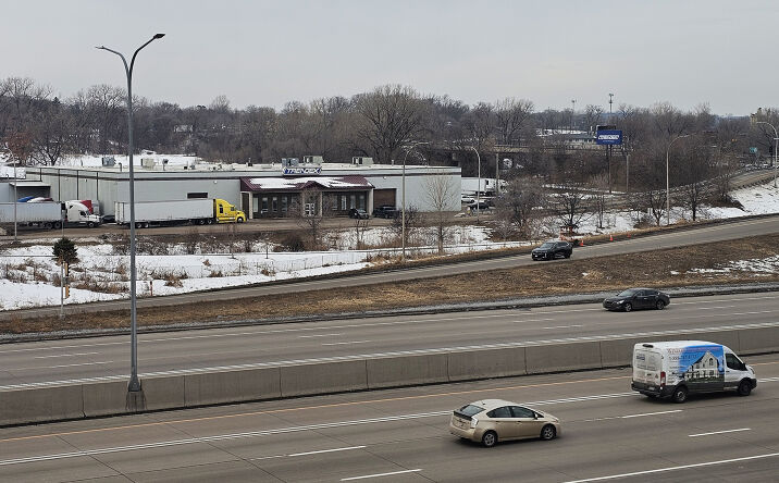 Pictures of Industrial property located at 240 Maryland Ave E, St Paul, MN 55117 for lease - image #1