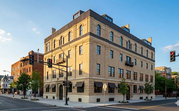 Pictures of Retail property located at 539 Central Ave, Newark, NJ 07107 for lease - image #1