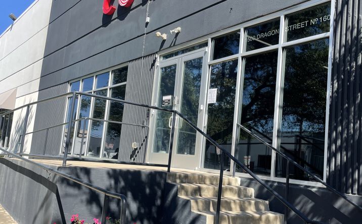 Pictures of Retail property located at 1500 Dragon St, Dallas, TX 75207 for lease - image #1