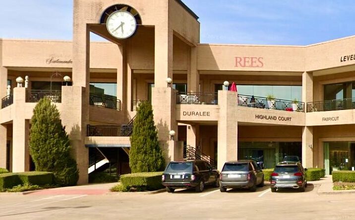Pictures of Retail property located at 1519 Hi Line Dr, Dallas, TX 75207 for lease - image #1