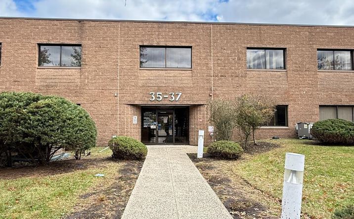 Pictures of Office property located at 37 Progress Street # B2, Edison, NJ 08820 for lease - image #1