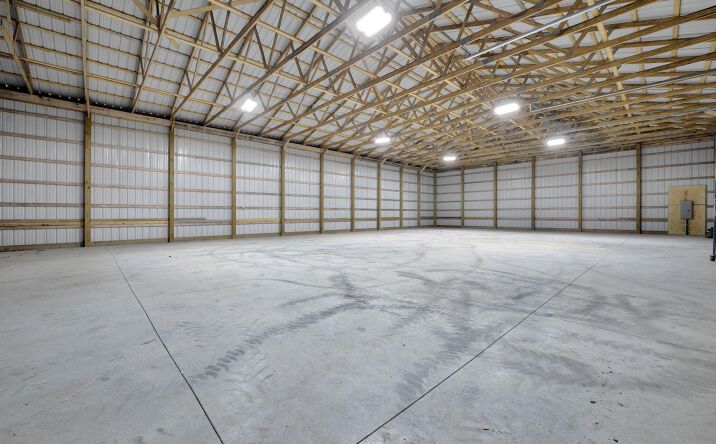 Pictures of Industrial property located at 5263 Harrisburg Pike, Grove City, OH 43123 for lease - image #1