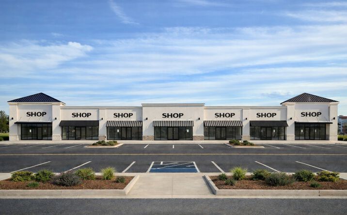 Pictures of Retail property located at 1030 SR 96, Warner Robins, GA 31088 for lease - image #1