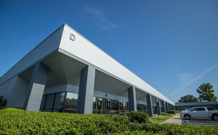 Pictures of Office property located at 5730 S Semoran Blvd, Orlando, FL 32822 for lease - image #1