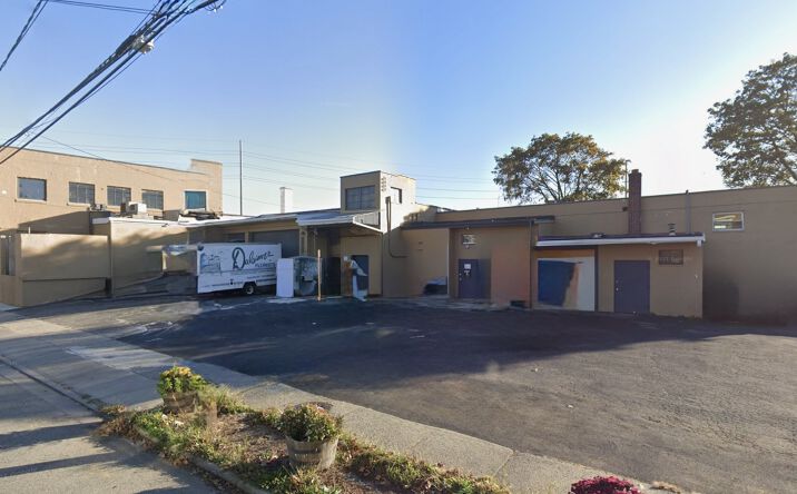 Pictures of Industrial property located at 100 E Mineola Ave, Valley Stream, NY 11580 for lease - image #1