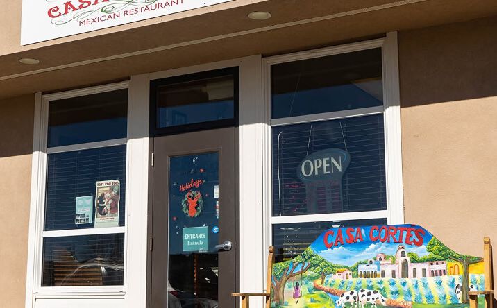Pictures of Restaurant property located at 500 8th St, Dacono, CO 80514 for lease - image #1