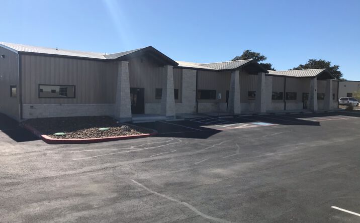 Pictures of Industrial property located at 179 Enterprise Pkwy, Boerne, TX 78006 for lease - image #1