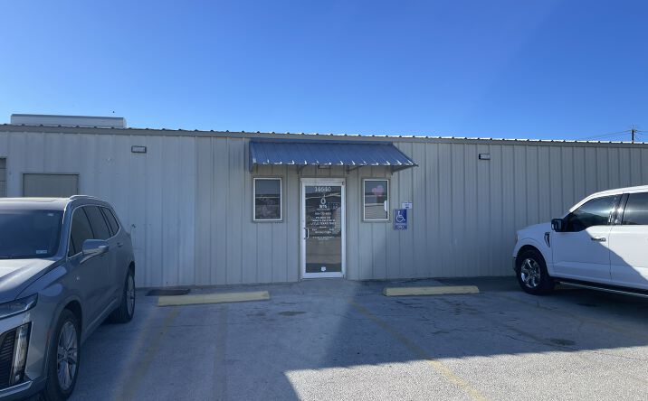 Pictures of Office, Industrial, Retail property located at 14640 FM2790, Lytle, TX 78052 for lease - image #1