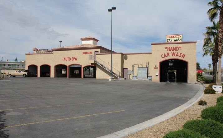 Pictures of Retail, Land property located at 3215 S Lamb Blvd, Las Vegas, NV 89121 for lease - image #1