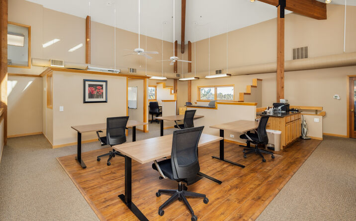 Pictures of Office property located at 25568 Genesee Trail Rd, Golden, CO 80401 for lease - image #1