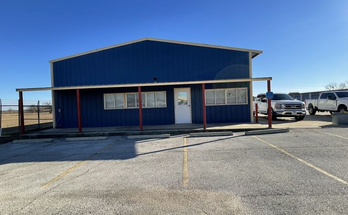 Pictures of Office, Industrial property located at 14640 FM2790, Lytle, TX 78052 for lease - image #1