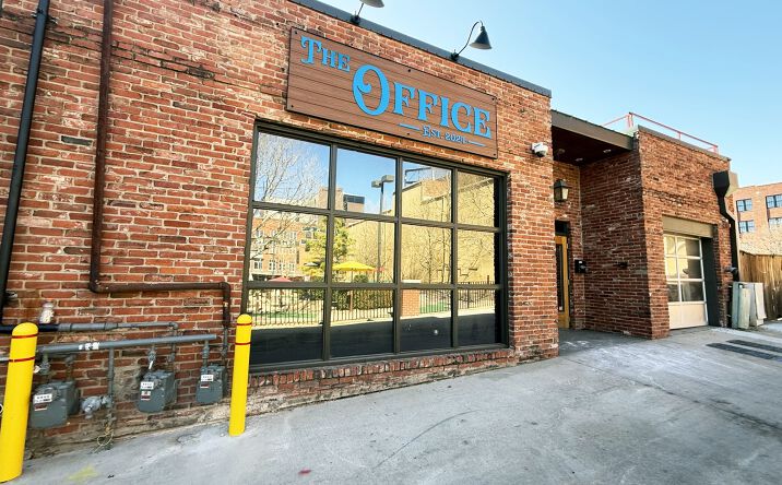 Pictures of Retail property located at 115 E Reno Ave, Oklahoma City, OK 73104 for lease - image #1