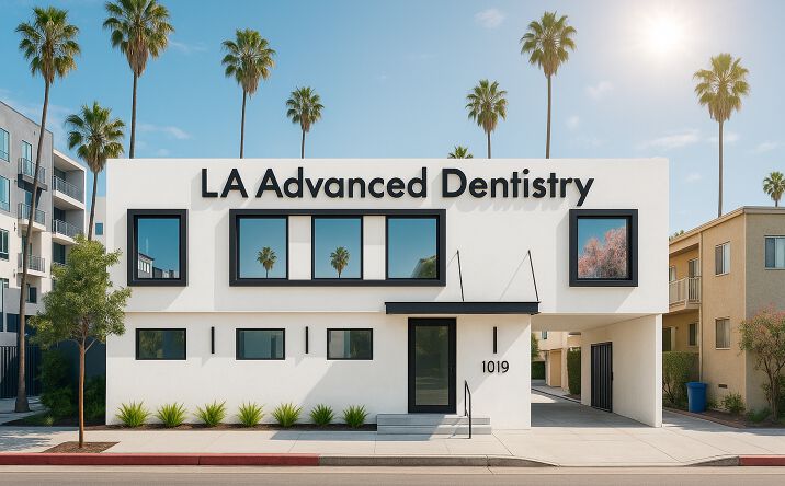 Pictures of Retail, Office, Special Purpose property located at 1019 N Fairfax Ave, West Hollywood, CA 90046 for lease - image #1